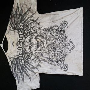 Official Sinister T Shirt